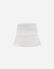 Herno NEW TECHNO TAFFETA HAT White BER00050D12483Z1000