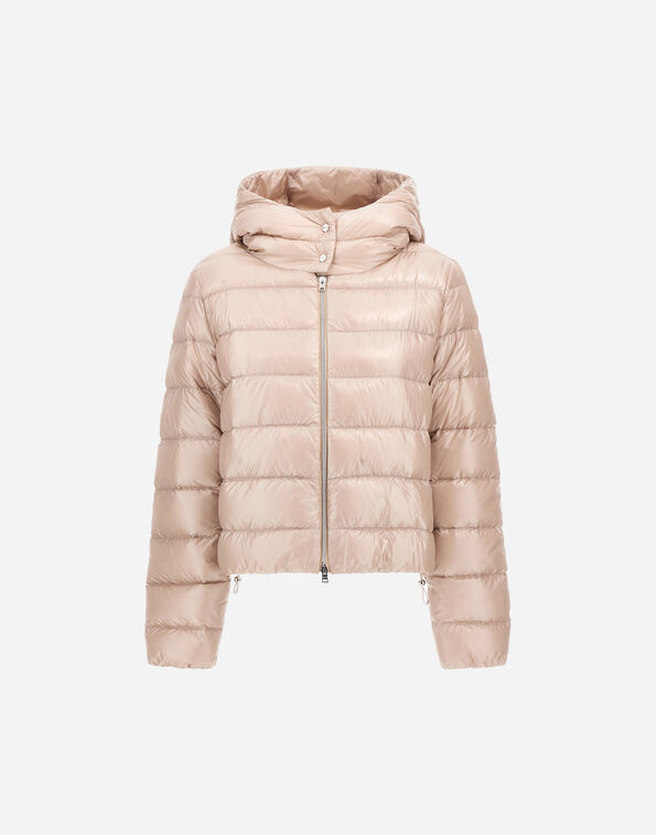 Herno RESORT JACKET IN NYLON ULTRALIGHT Chantilly PI00182DR12017Z1985