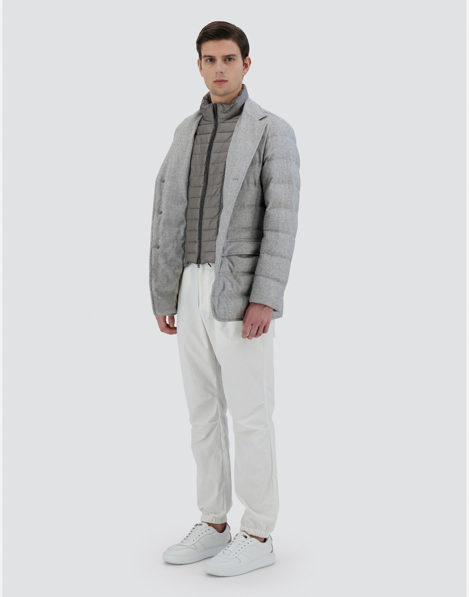 Herno outlet blazer jacket