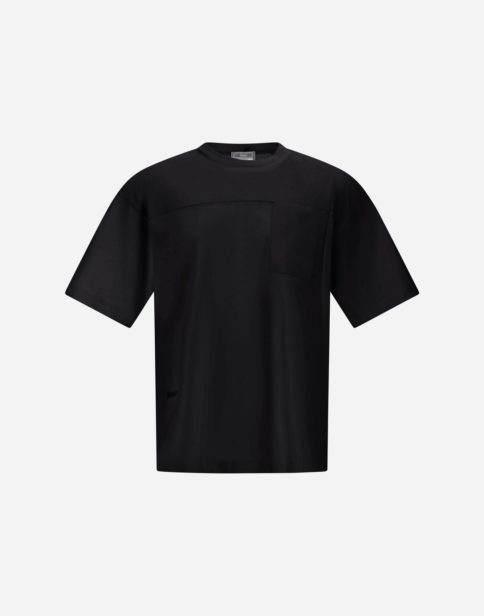 ヘルノ Herno JG003DL Tシャツ 楽天市場】HERNO ヘルノ Tシャツ CHIC COTTON JERSEY NEW TECHNO