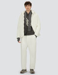 JACKET IN COTTON FEEL Herno product thumbnail image view 2