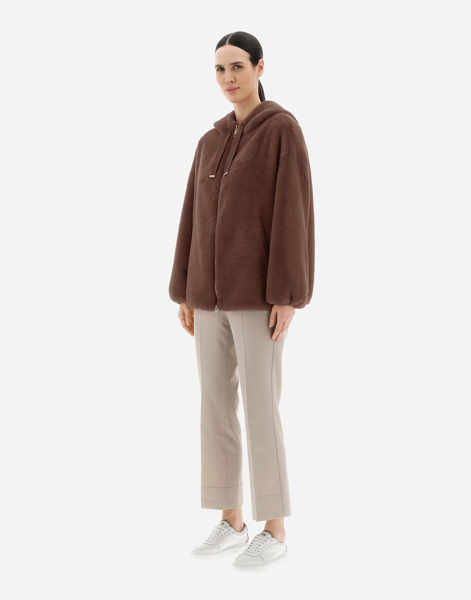 Herno sale cardigan jacket