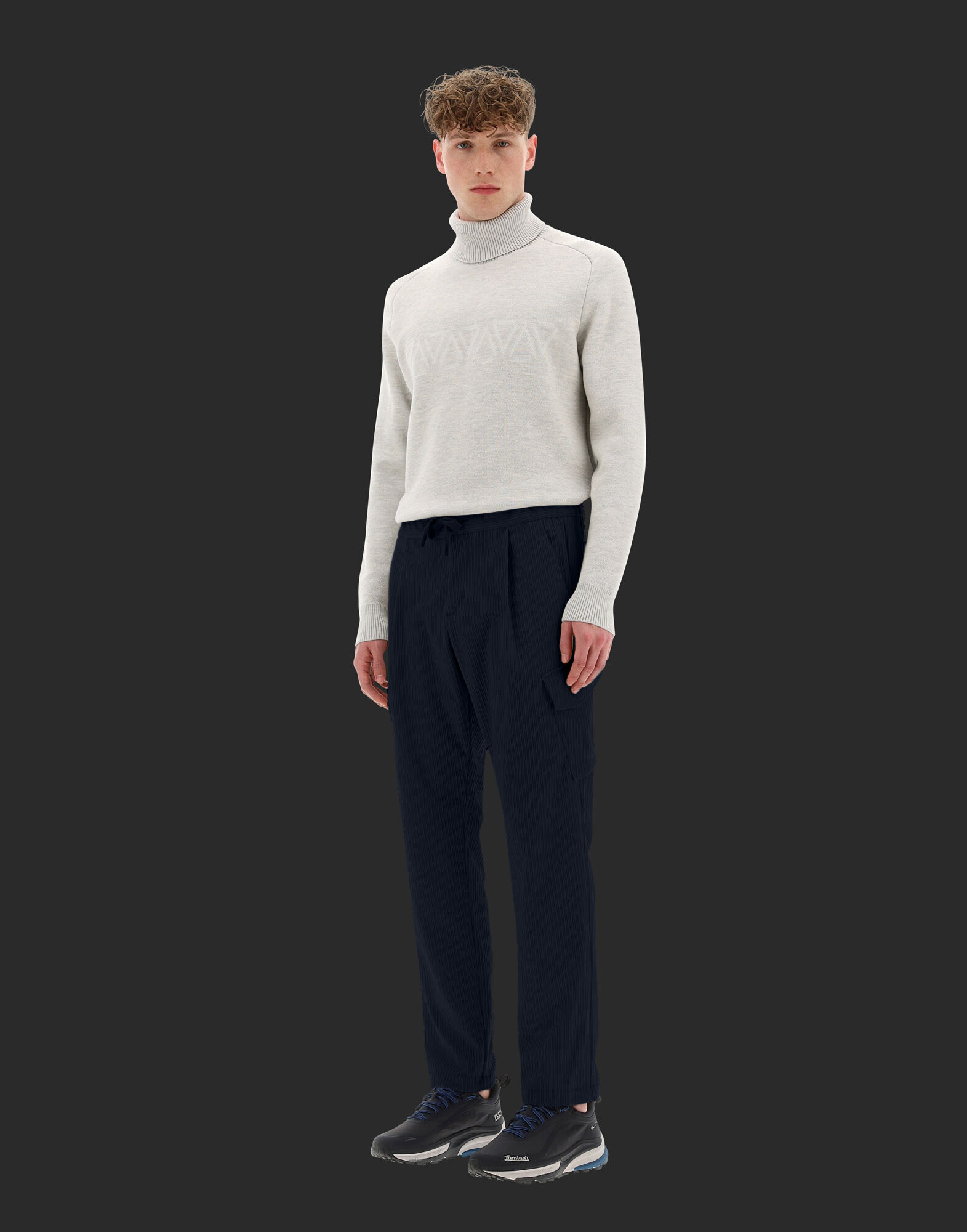 Herno velvet clearance
