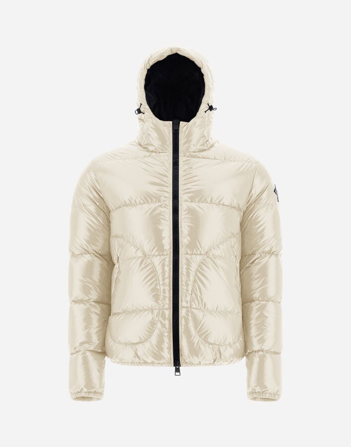 Herno - Man - Black - Jacket main image 1