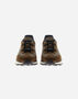 Herno RUNNING TRAINERS IN SUEDE AND MESH Military SH000050U500017740