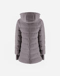 A-SHAPE JACKET IN NYLON CHAMONIX Herno product thumbnail image view 3