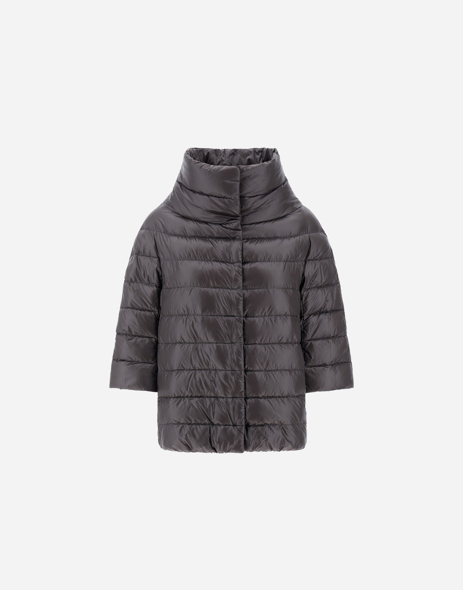 HERNO ショートダウン　US10 ウィメンズショートダウンジャケット | Herno® 公式eショップ