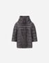 Herno AMINTA Grey PI0043DIC12017Z9480
