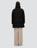 A-SHAPE JACKET IN ECOAGE Herno product thumbnail image view 5