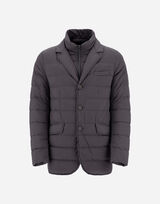 LA GIACCA in Grey for Men Herno®