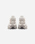 Herno SUEDE AND NYLON RUNNING SNEAKER Ice SH000050U500021300