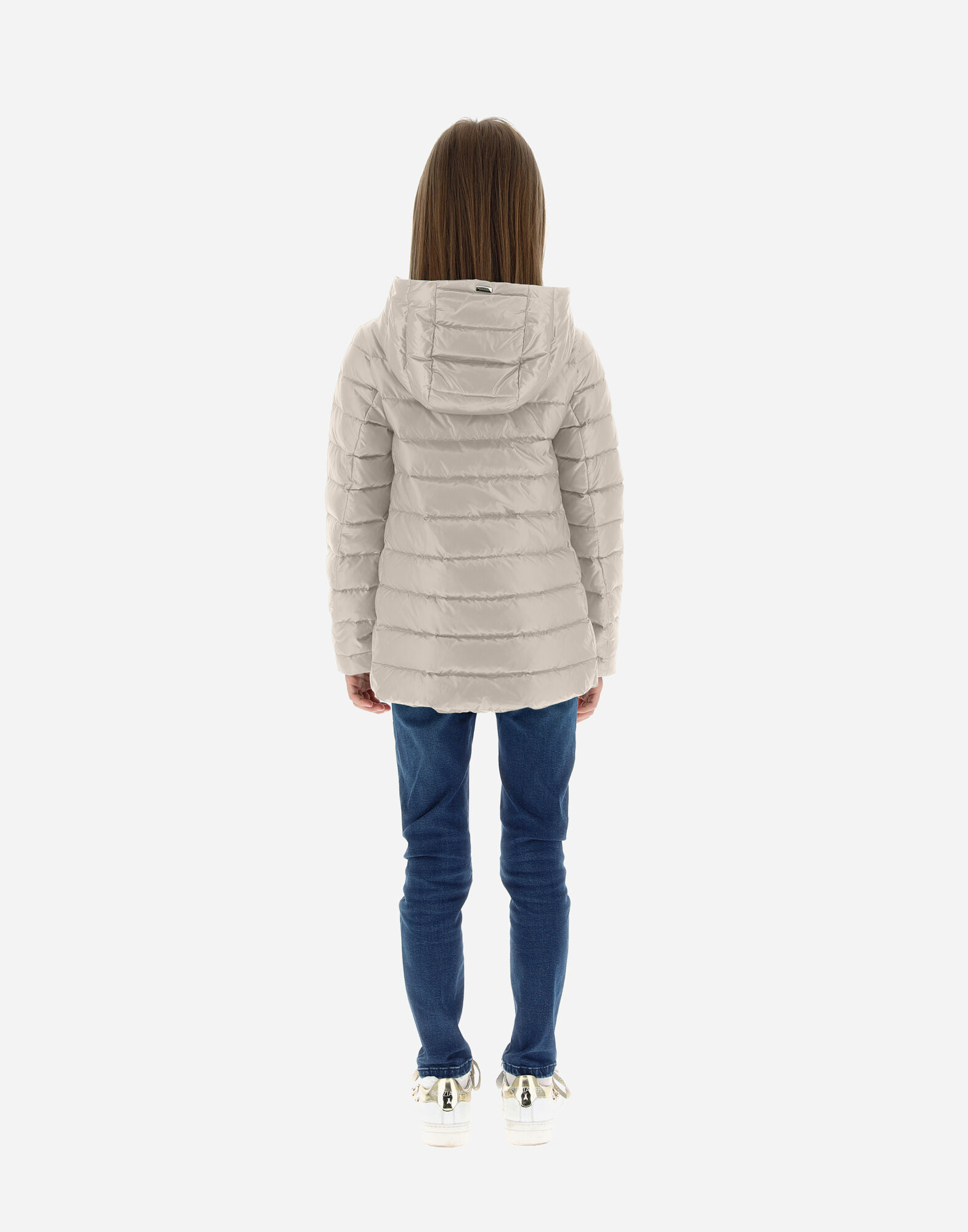 PIUMINO ULTRALIGHT in Chantilly Herno