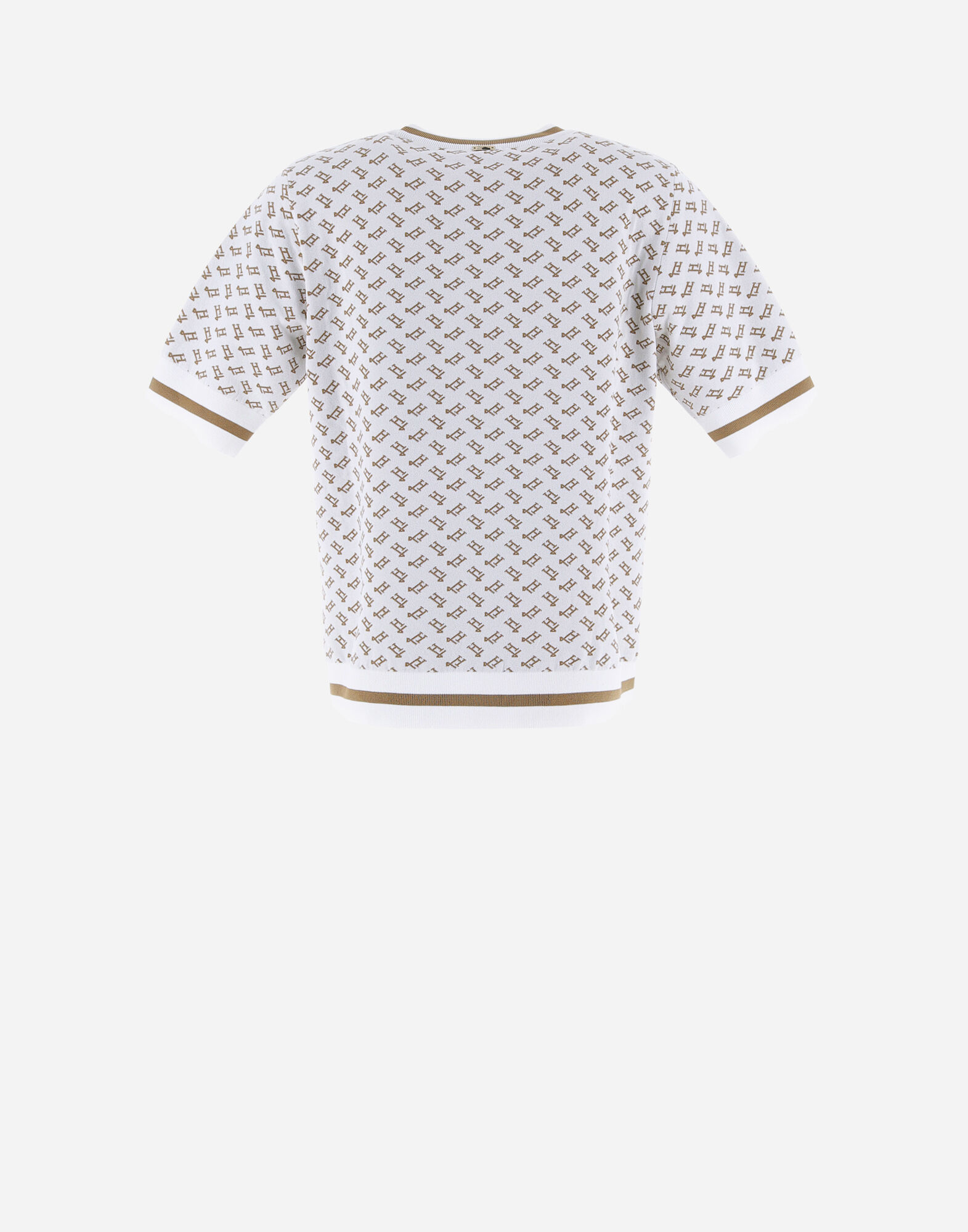 【希少モデル】ヘルノ☆フリルTシャツ 総柄 入手困難 即完売注意 楽天市場】 Tシャツ 体型カバー 半袖【北欧の香漂う花束