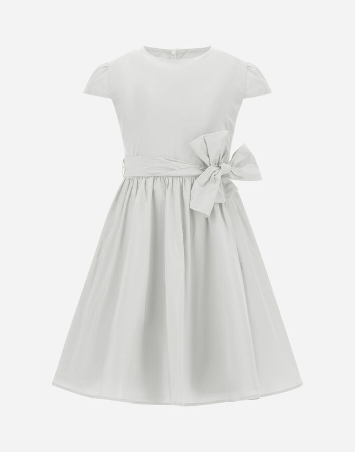 NEW TECHNO TAFFETA DRESS Herno Herno NEW TECHNO TAFFETA DRESS White AB000003G12483Z1000