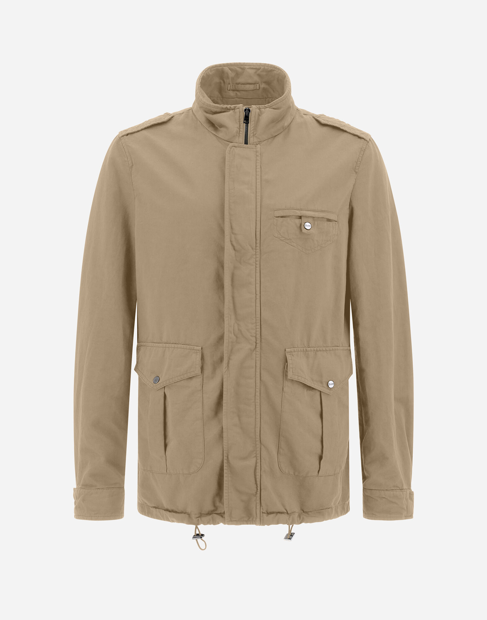 Herno sales field jacket