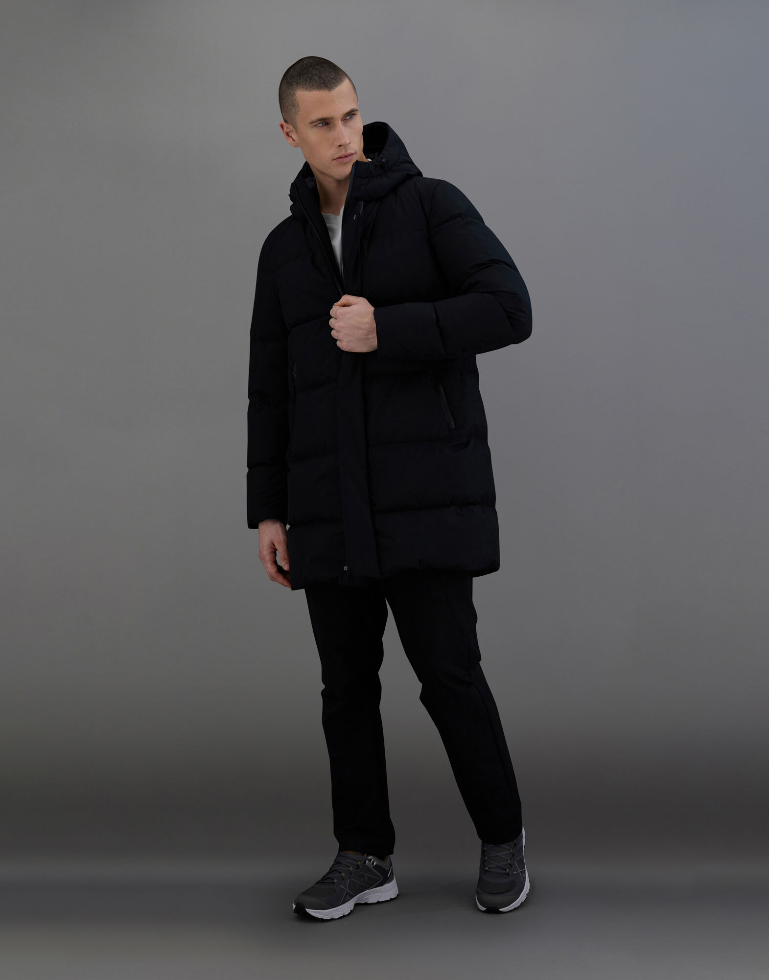 Herno gore tex jacket new arrivals