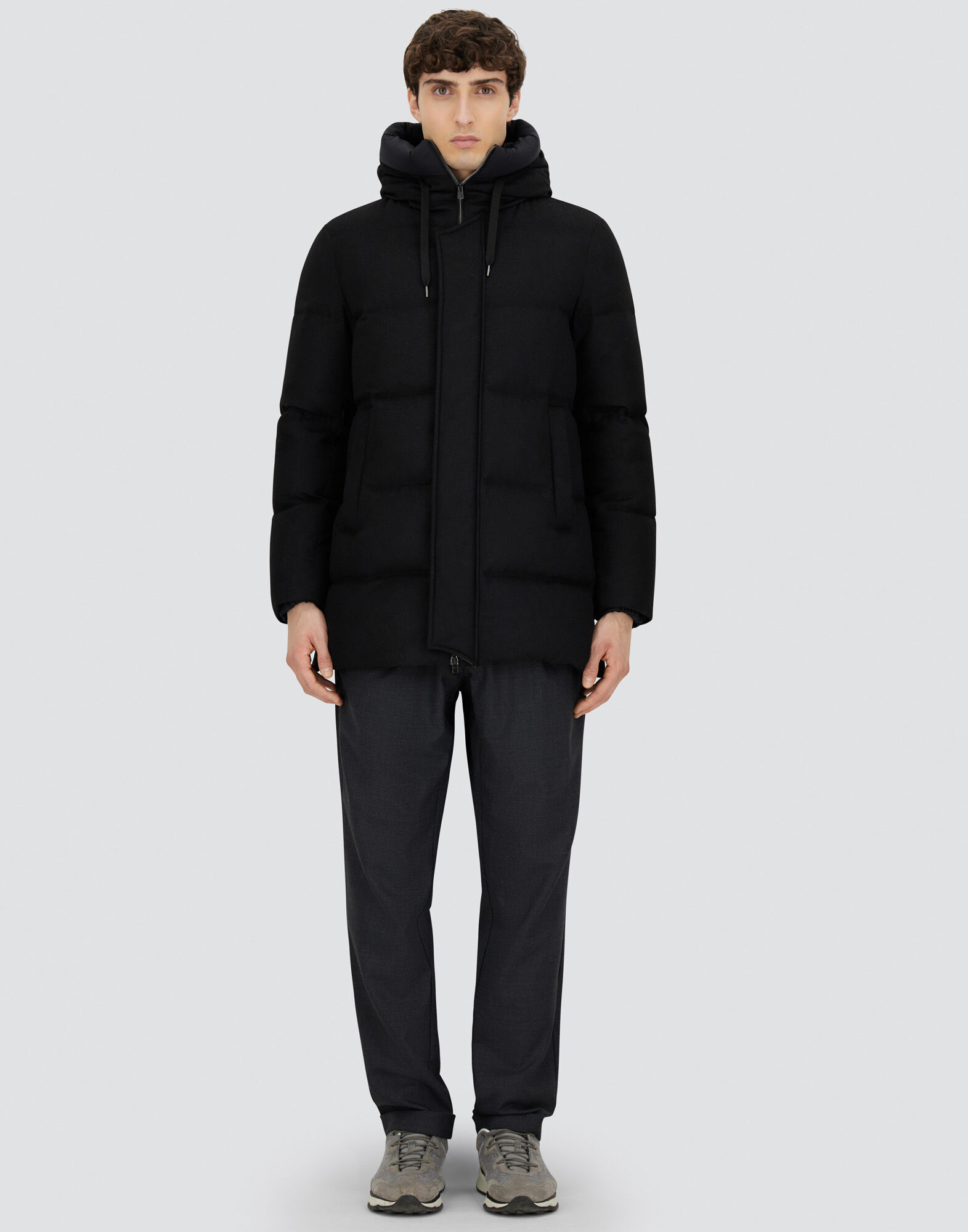 ジャケット・アウター Herno z-mall_2345-0009