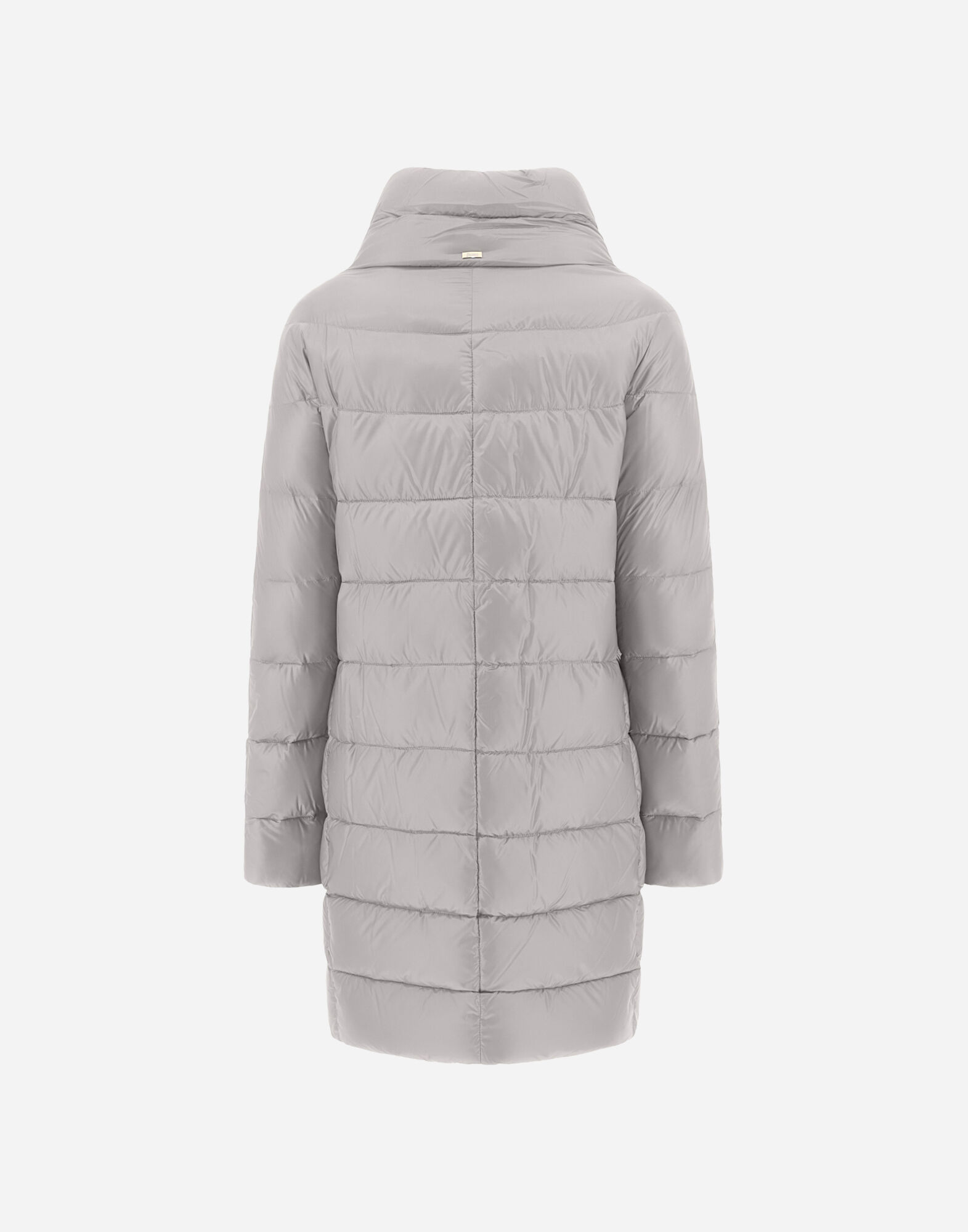 DORA in Grey Pearl for Women | Herno®