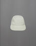 Herno LAMINAR BASEBALL CAP IN 2L GORE-TEX Cream BER0017UL111281115