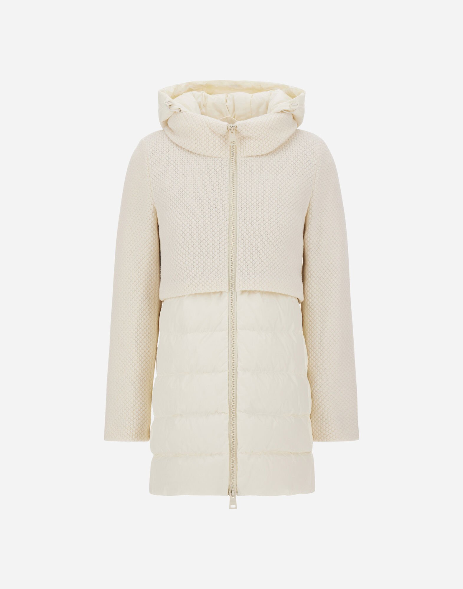 Women s Coats Down Jackets Vests Herno