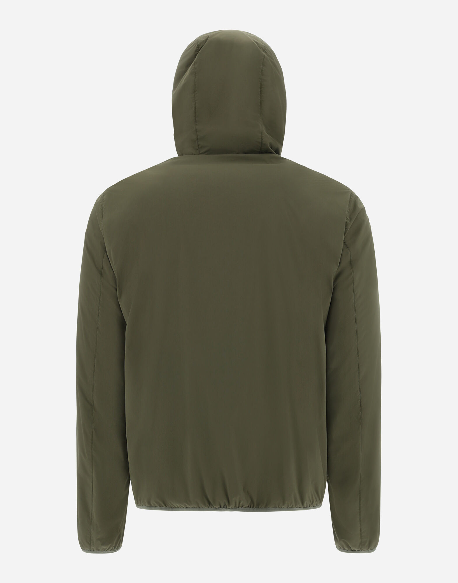 Ami nylon sales bomber jacket