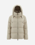 Herno ARENDELLE CAPE Light Beige PI001810D124141980