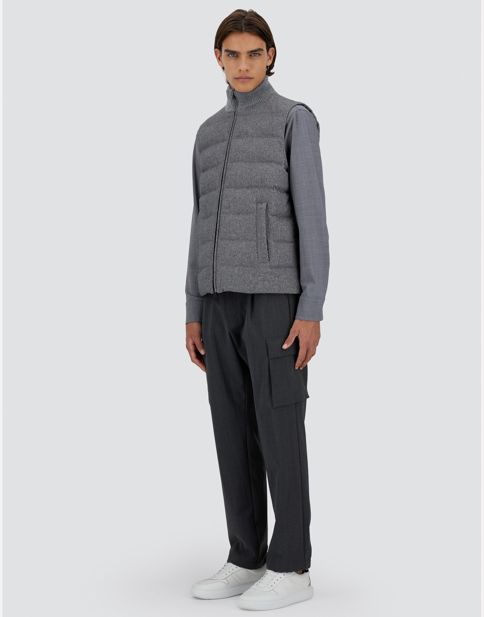 Herno vest men online
