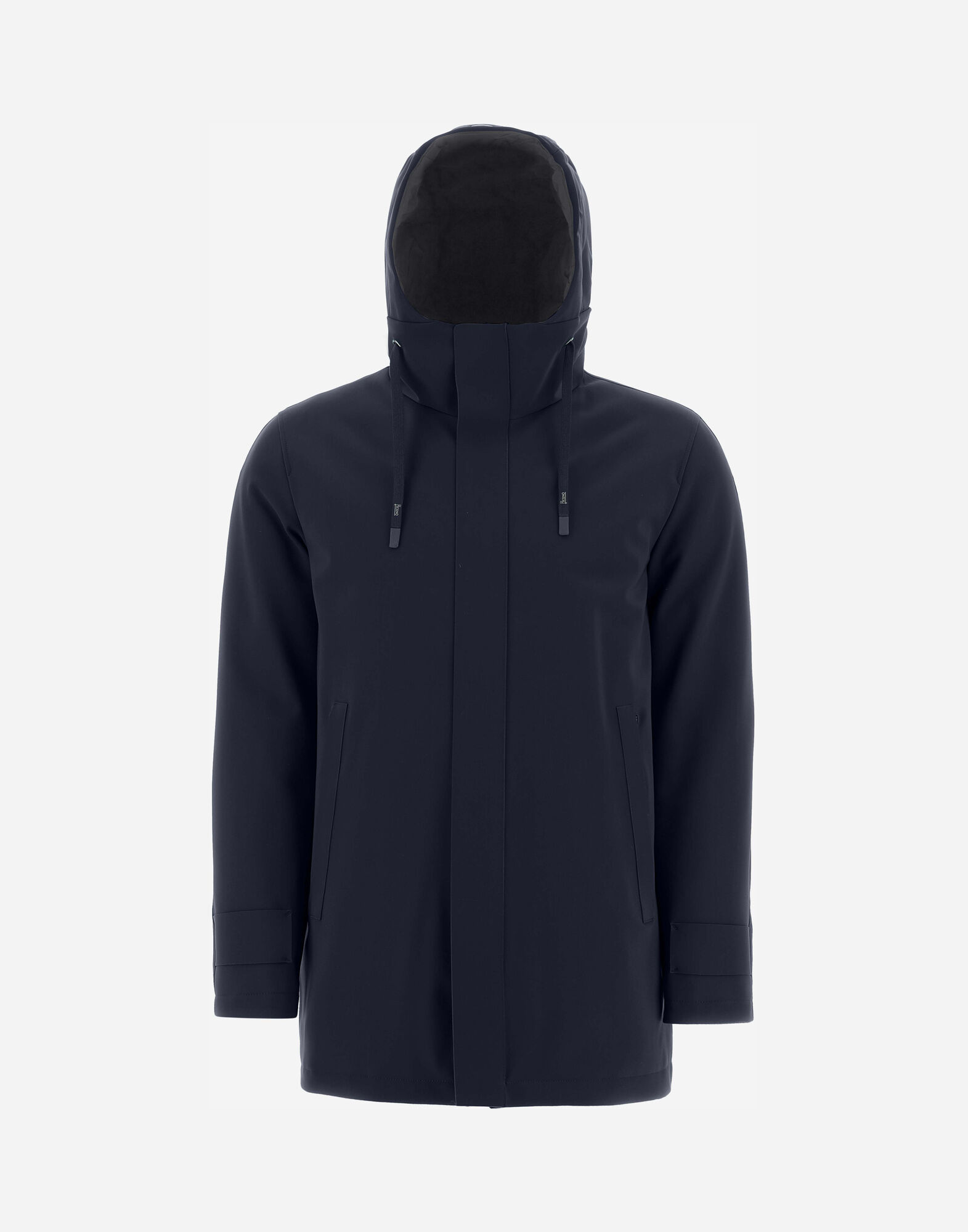 Herno men's parka store