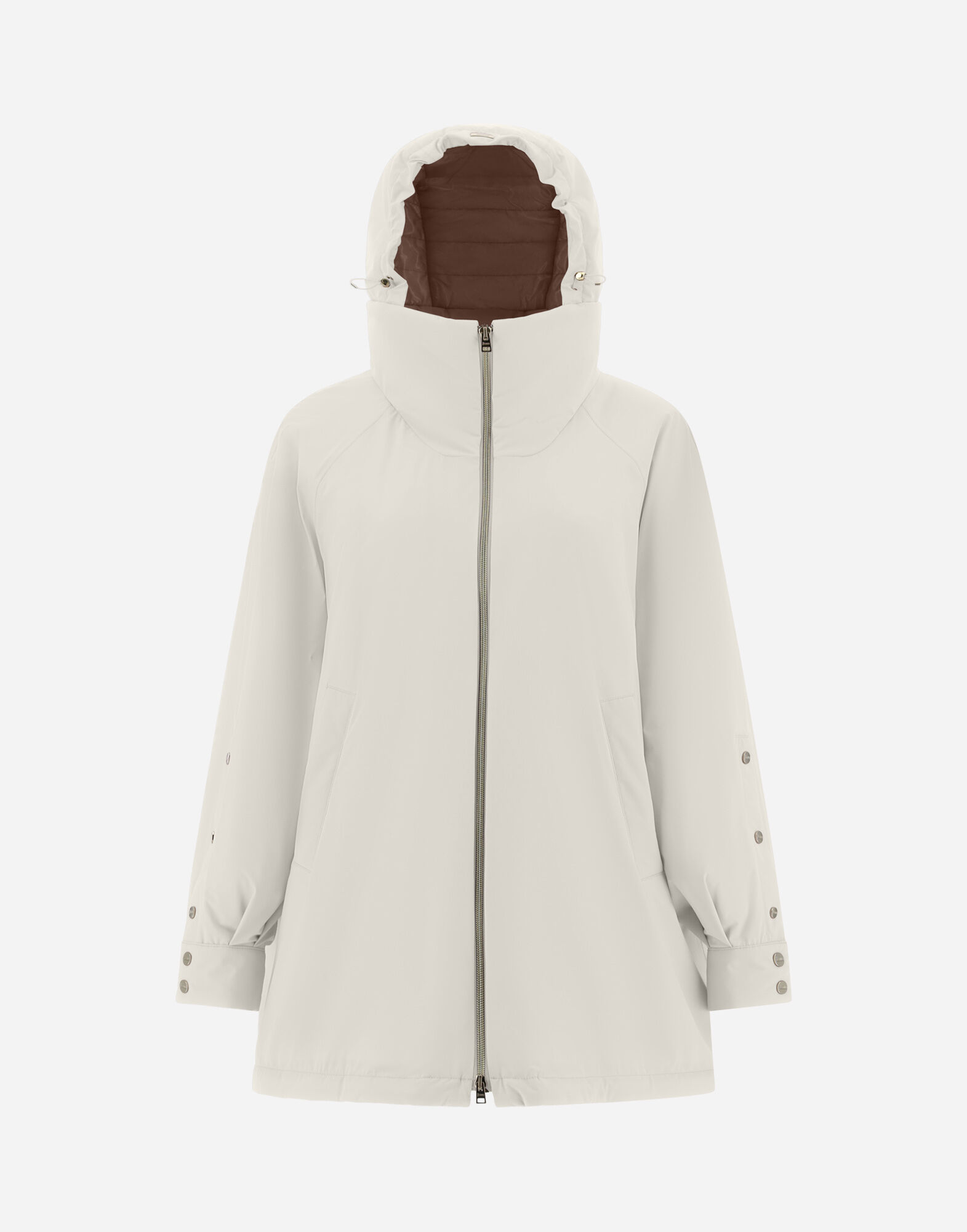 Herno rain jacket discount