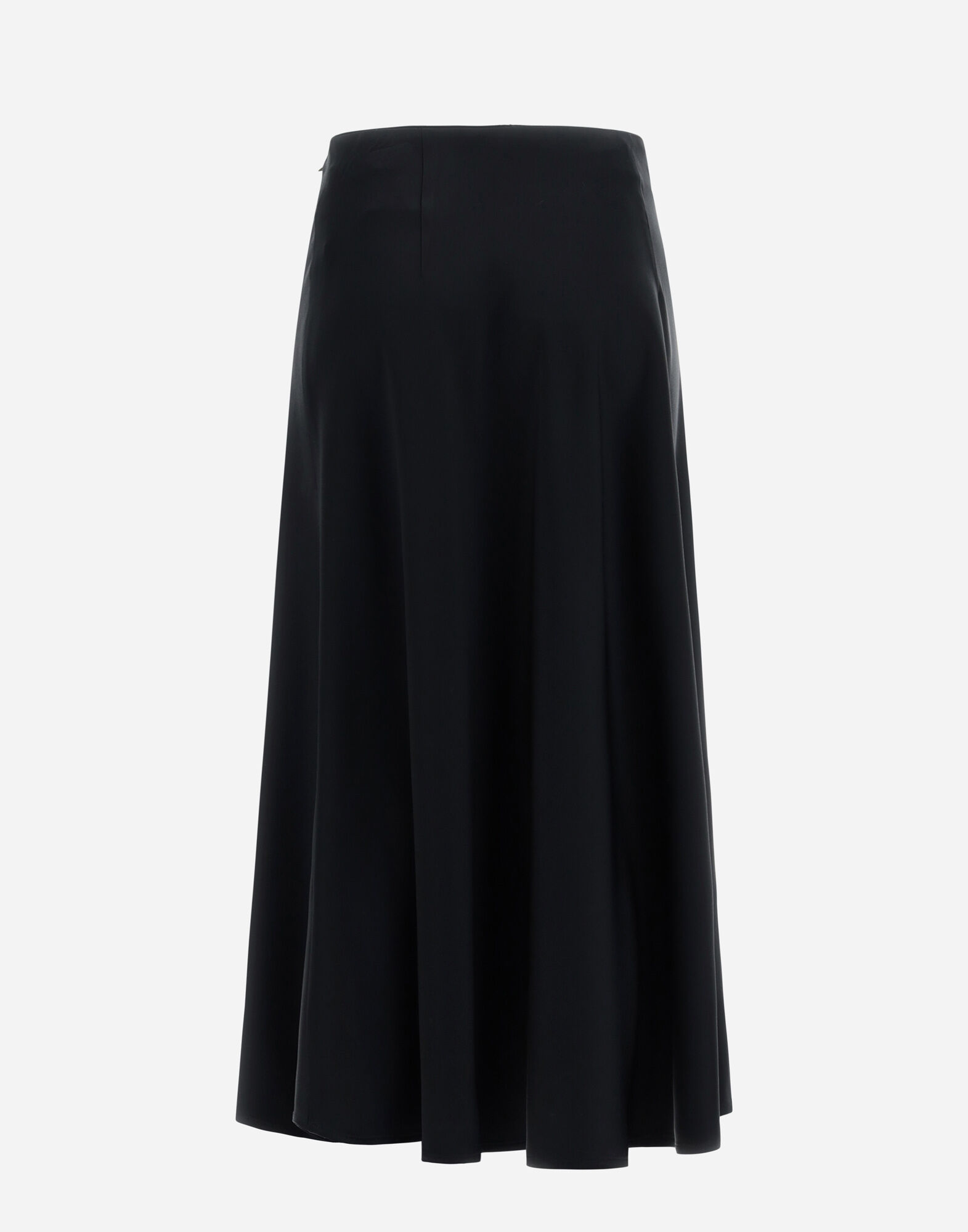 【HERNO】ヘルノ サテンエフェクト RESORT スカート レディース リゾート サテンエフェクト スカート パステル