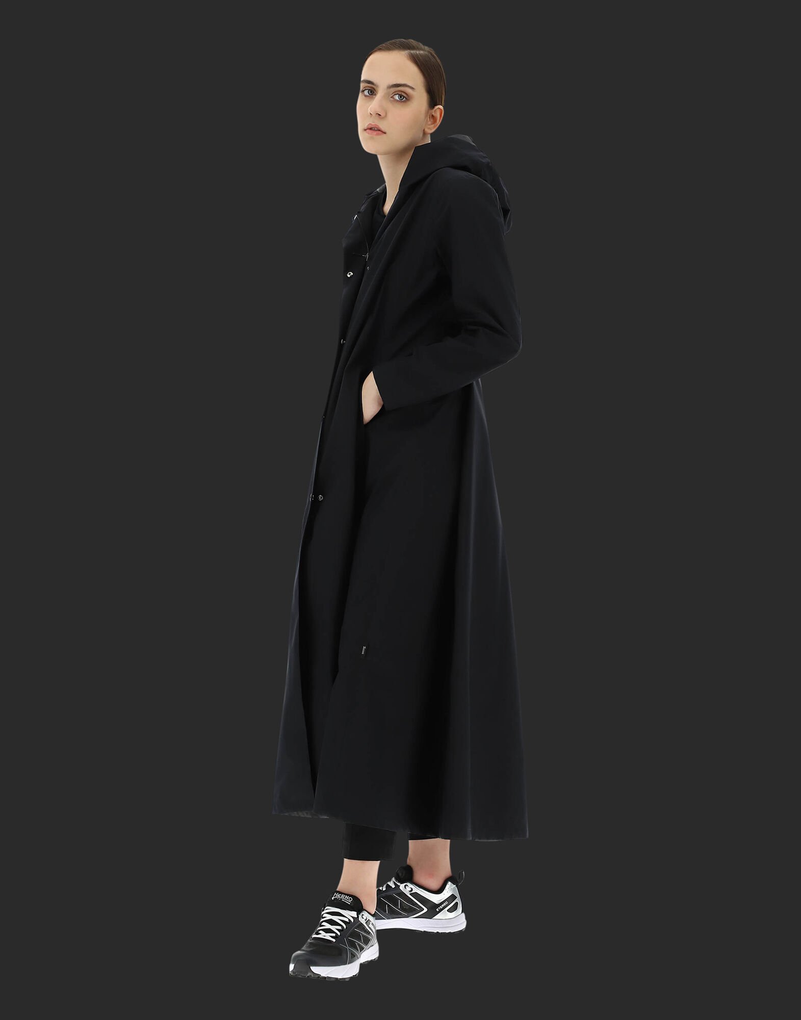 rain jacket