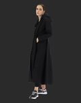 Herno GORE-TEX 2LAYER LONG LAMINAR TRENCH COAT Black IM00043DL111019300