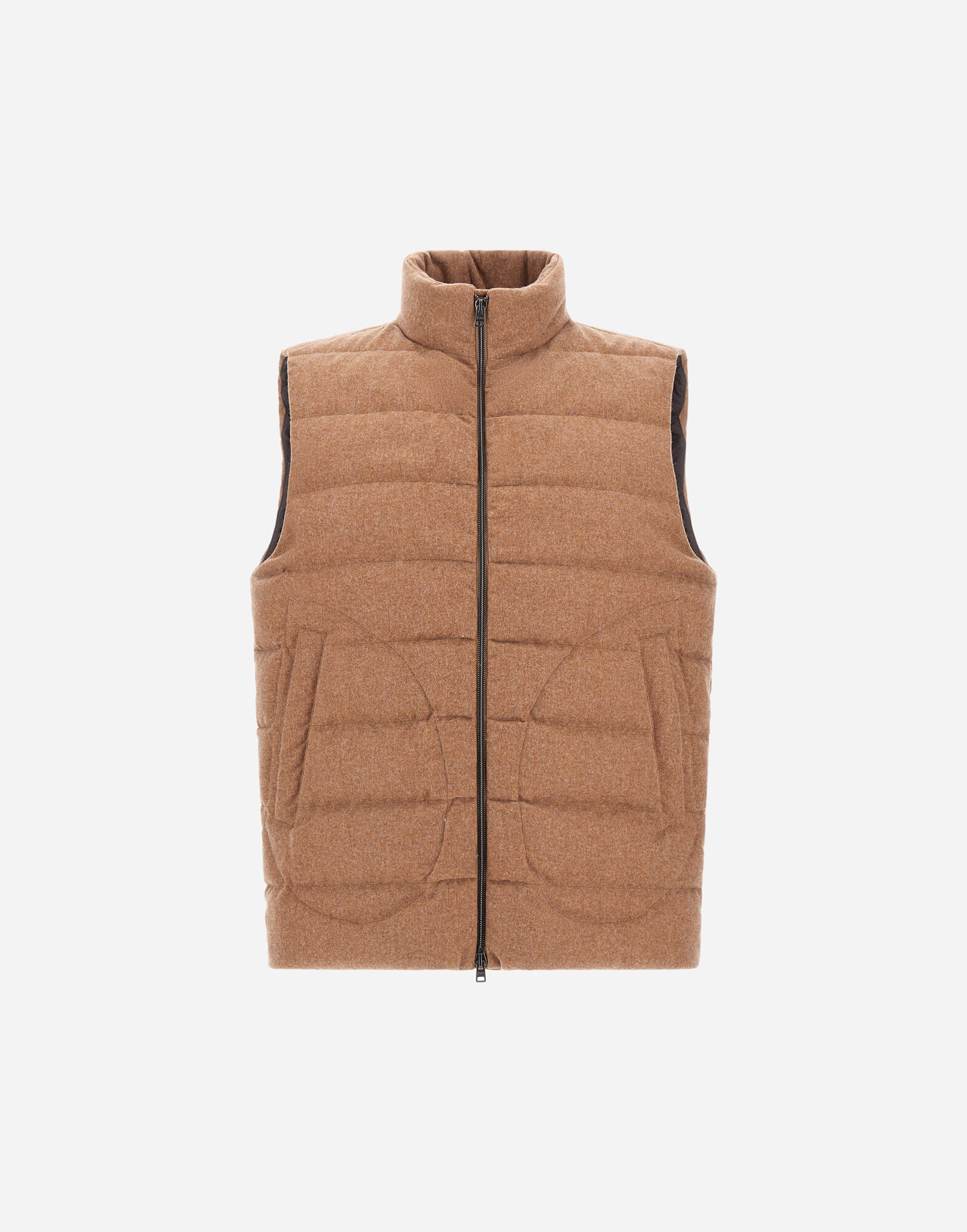 メンズベスト：ノースリーブウェア | Herno® 公式eショップ