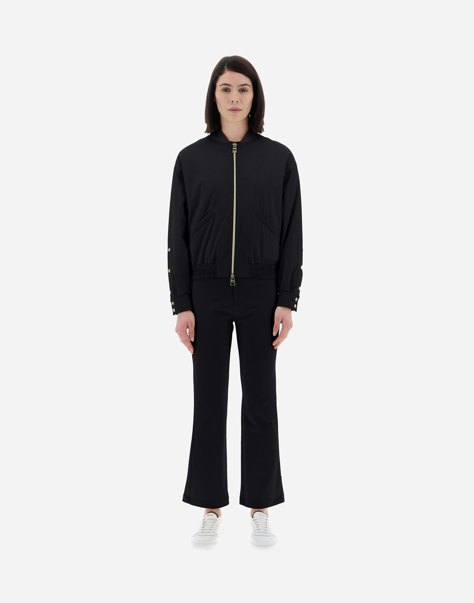 Travel bomber hot sale jacket
