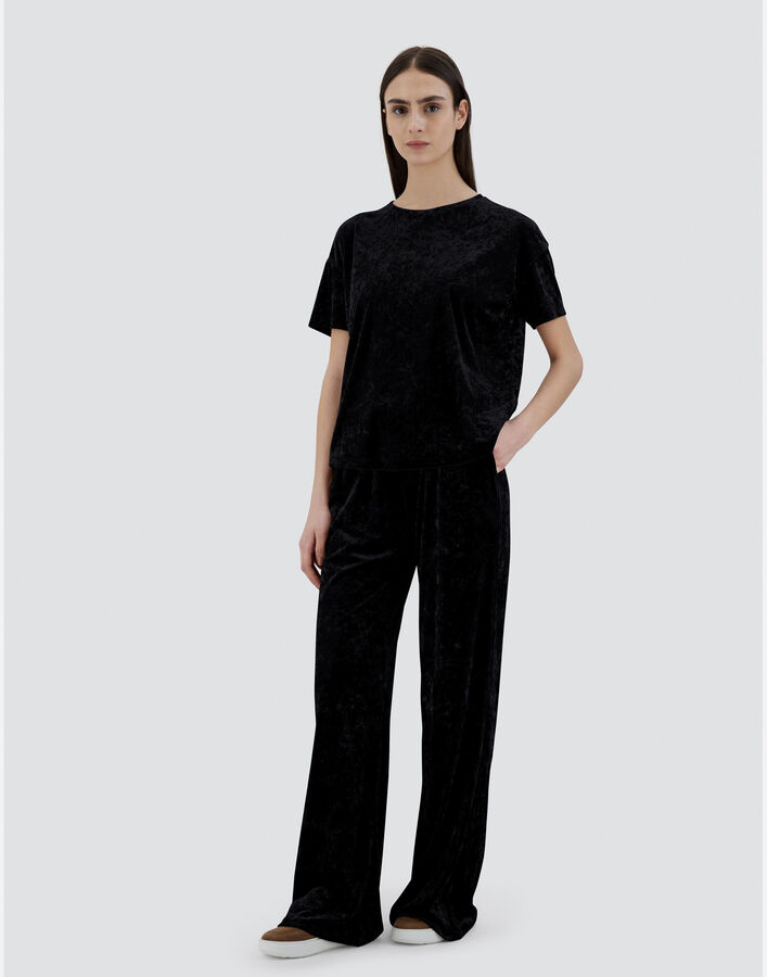 Herno Women's Perforated Mesh Brown