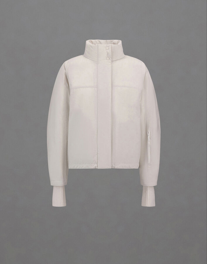 Herno LAMINAR JACKET IN 2L GORE-TEX&reg; White PI00399DL111281006