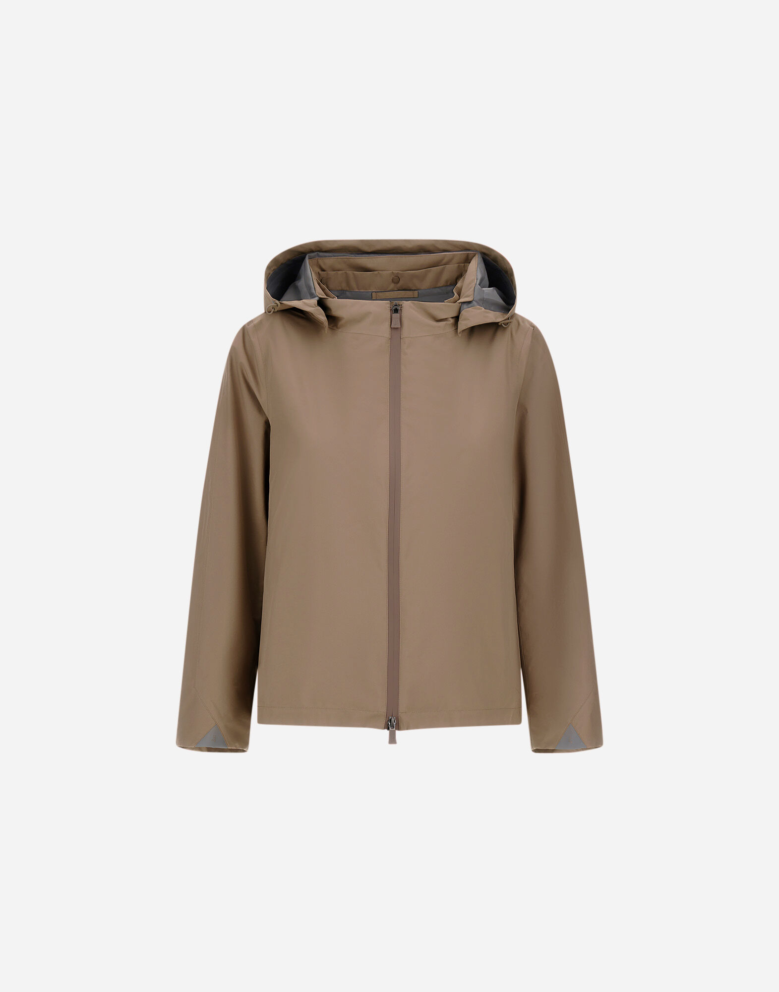 Functional Wardrobe SS26 | Herno