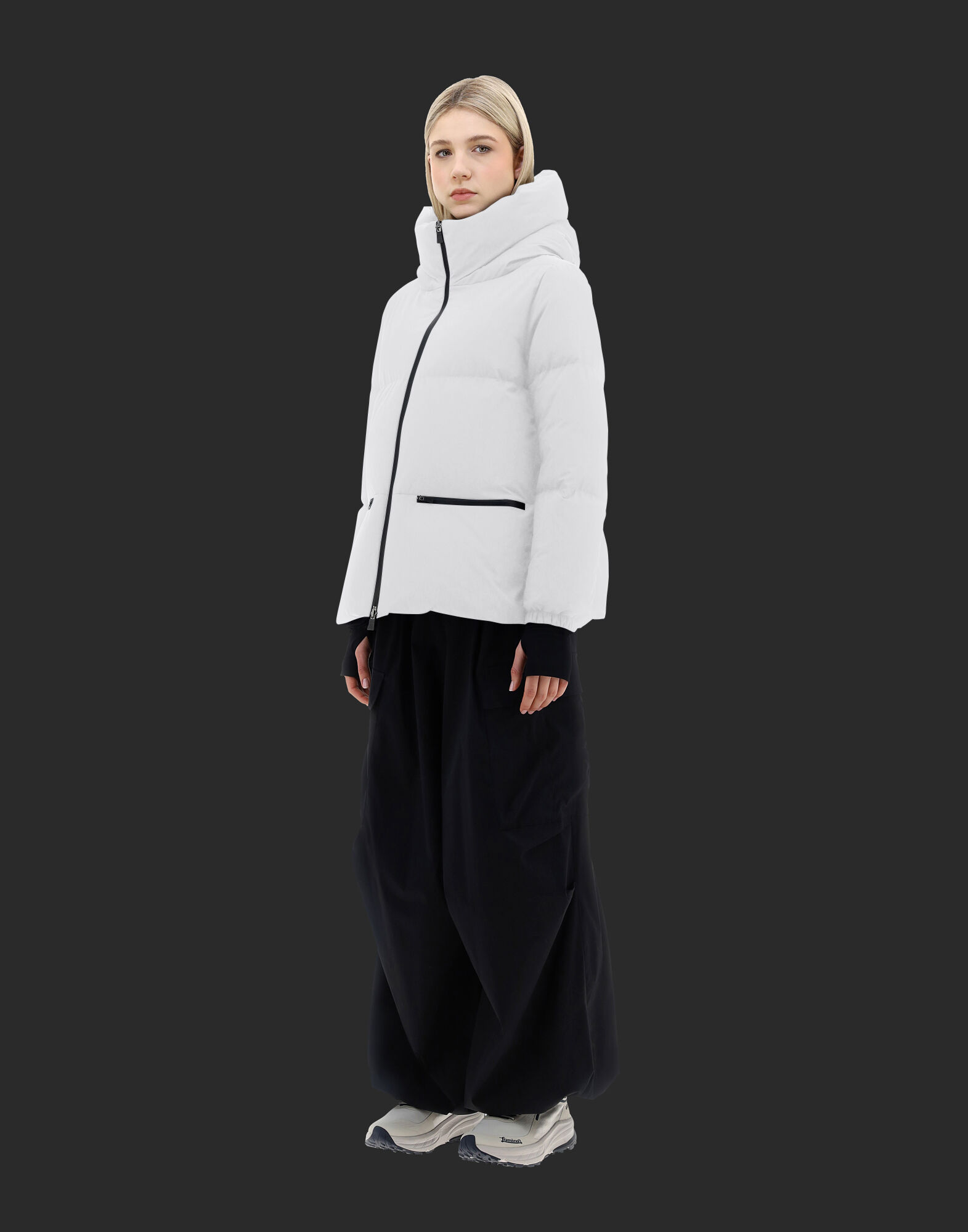 Herno gore deals windstopper