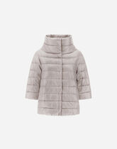 レディース パファージャケット＆ダウンコート グレー | Herno®