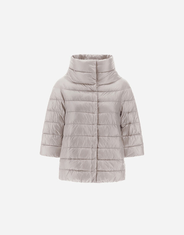 Herno AMINTA Grey Pearl PI0043DIC12017Z9402