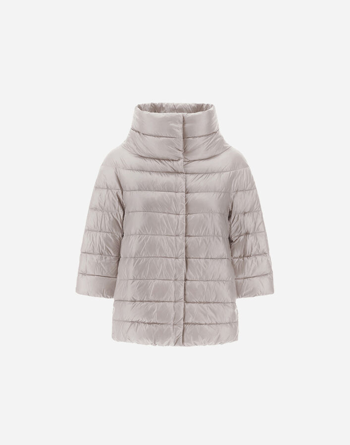 Herno AMINTA Grey Pearl PI0043DIC12017Z9402