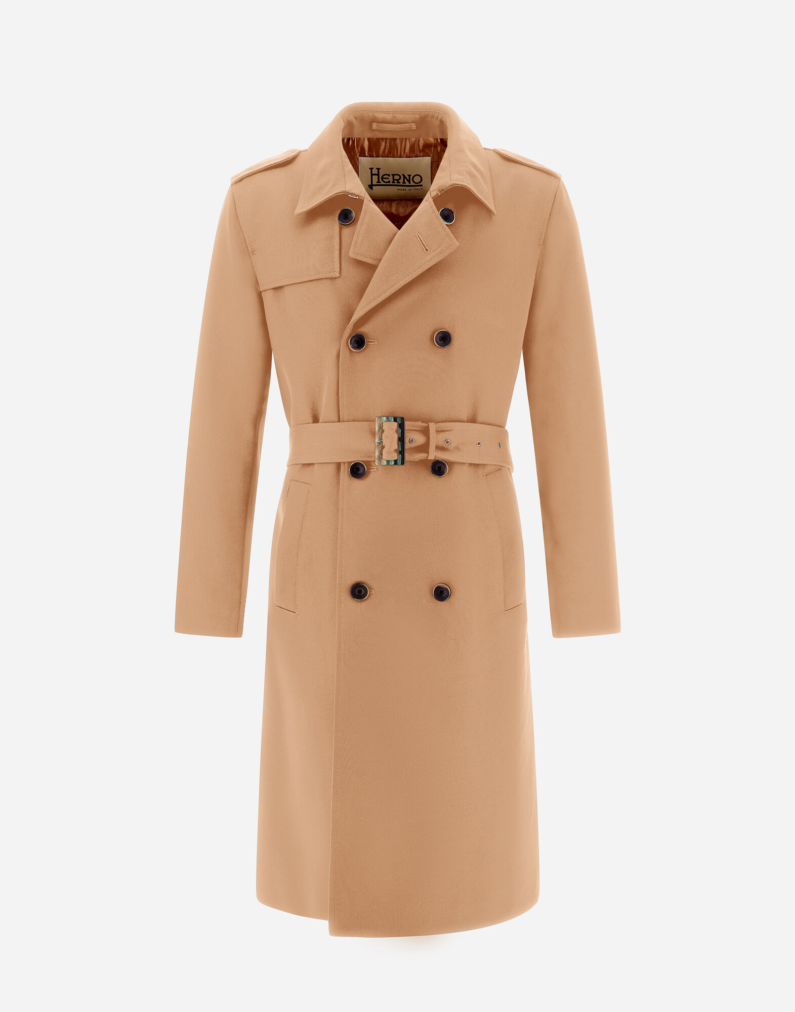 Herno raincoat mens sale