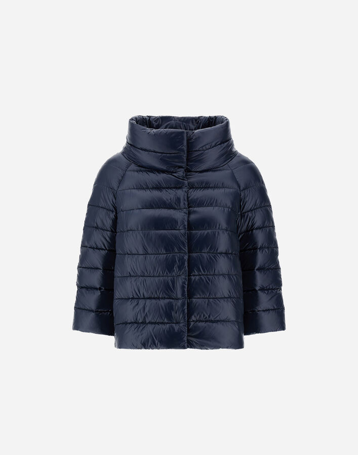 Herno SOFIA Navy Blue PI0046DIC12017Z9200