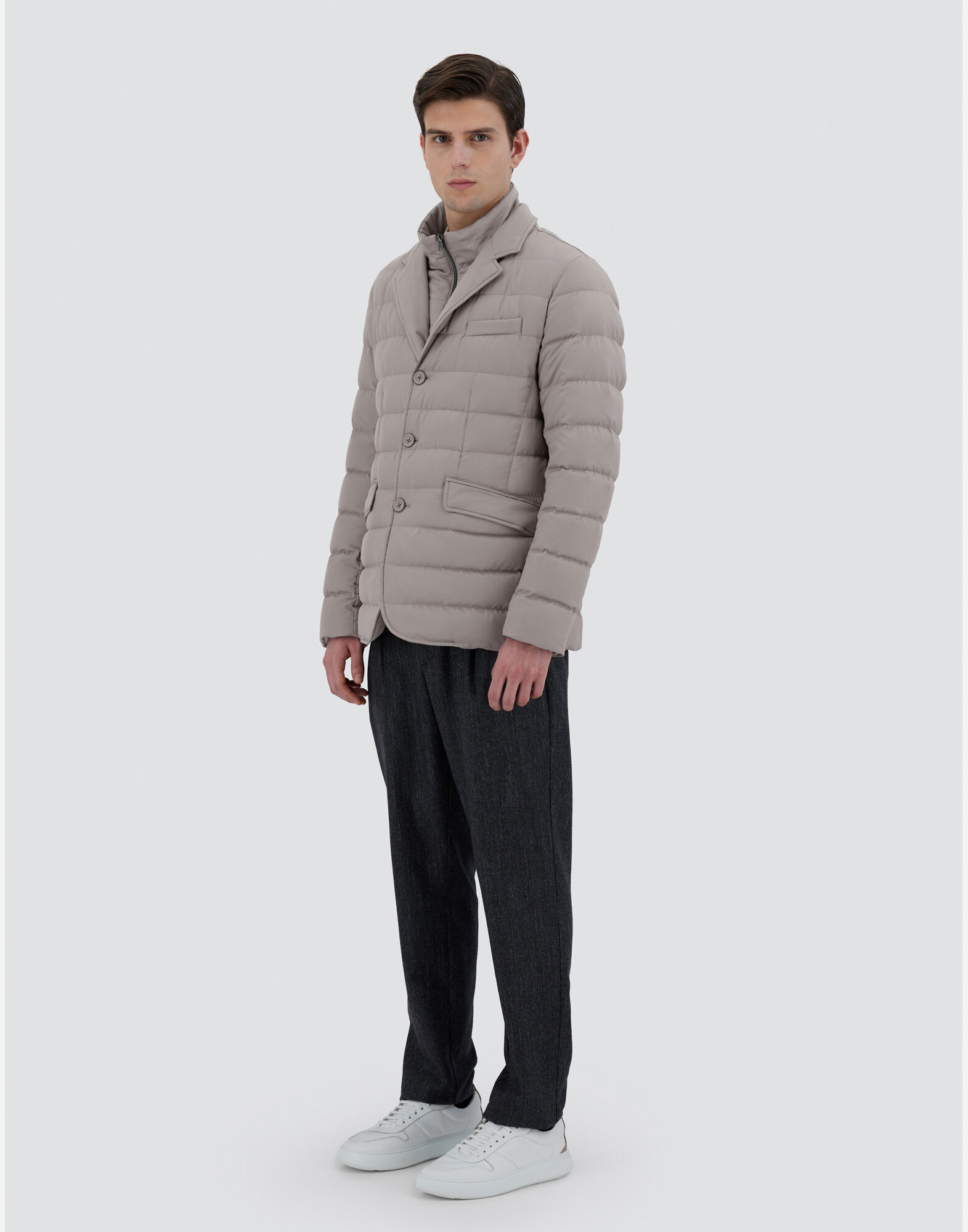 Herno blazer store