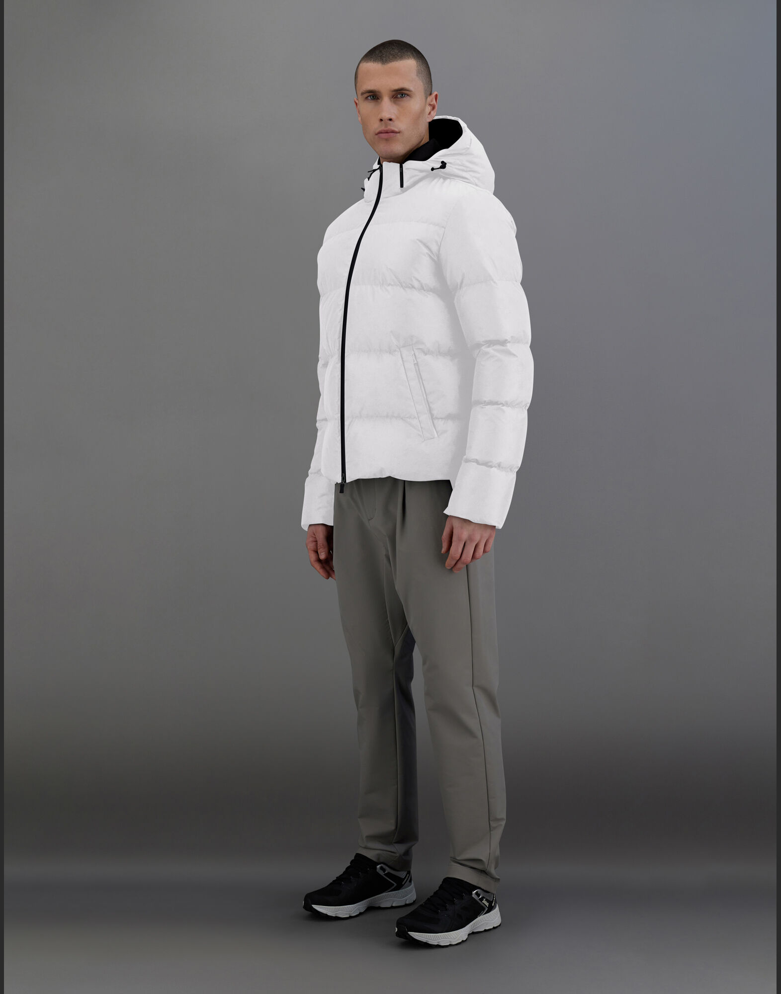 VIP【送料関税込】Herno Laminar Jacket 楽天市場】【正規品】HERNO ヘルノ PI00285DL ラミナー