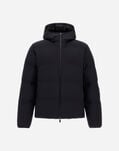 Herno JACKET IN NEW IMPACT Black PI001247U12590SZ9300