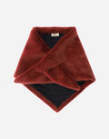 SCARF IN LADY ALTERNATIVE FUR Herno product thumbnail image view 1