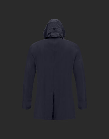 MONOPETTO HERNO UOMO LAMINAR ブルー | Herno® (ヘルノ)