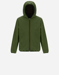 Herno IGLOO BOMBER Green GI0054B123787200