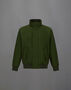 Herno LAMINAR BOMBER JACKET IN ORGANIC TECH Greener Pastures GI00195UL128387420